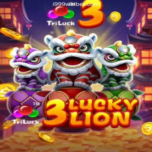 Exploring the Thrills of 3LUCKYLION on i999Win.COM: Official Slots Platform in Brazil
