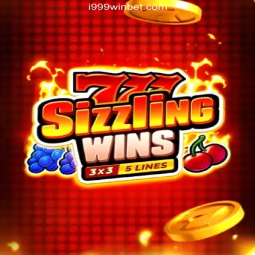 Exploring the Excitement of 777sizzlingwins on i999Win.com: Brazil's Premier Slot Platform