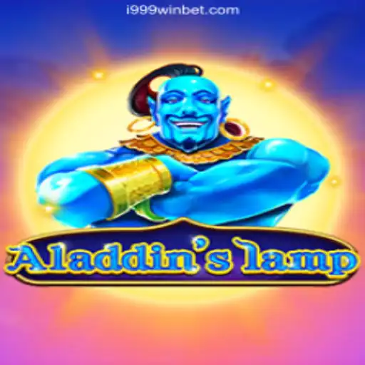 Discover the Magic of Aladdinslamp: An In-Depth Look at the Exciting Slot Game on i999Win.COM