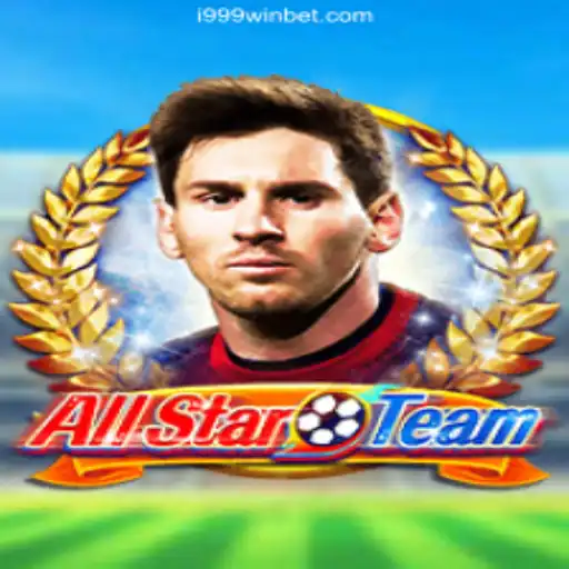 AllStarTeam: Discover the Exciting World of Online Gaming with i999Win.COM's Official Slots Brasil #1