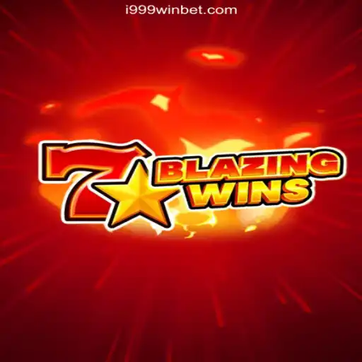 BlazingWins: The Ultimate Slot Experience on i999Win.COM Platform