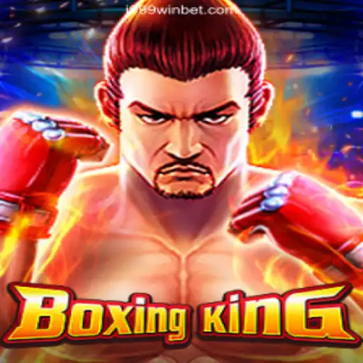 Introducing BoxingKing on i999Win.COM: The Premier Gaming Experience
