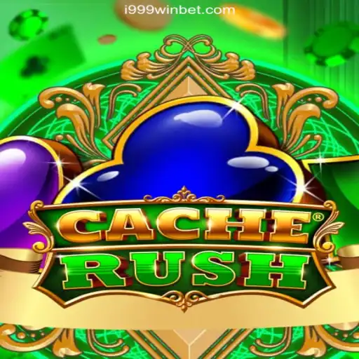 Experience the Thrill of CacheRush on i999Win.COM