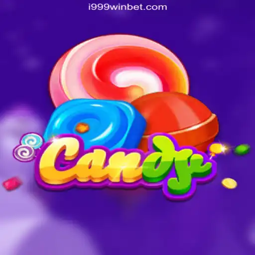 Candy: The Sweet Experience on i999Win.COM plataforma-Oficial Slots Brasil #1