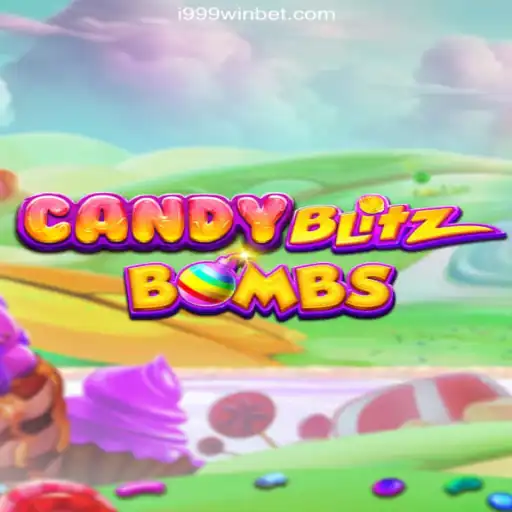 CandyBlitzBombs: Unraveling the Thrills of the i999Win.COM Platform-Oficial Slots Brasil #1