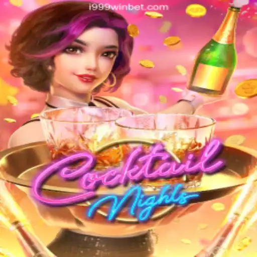 Dive into the Vibrant World of CocktailNights through i999Win.COM Platform-Oficial Slots Brasil #1