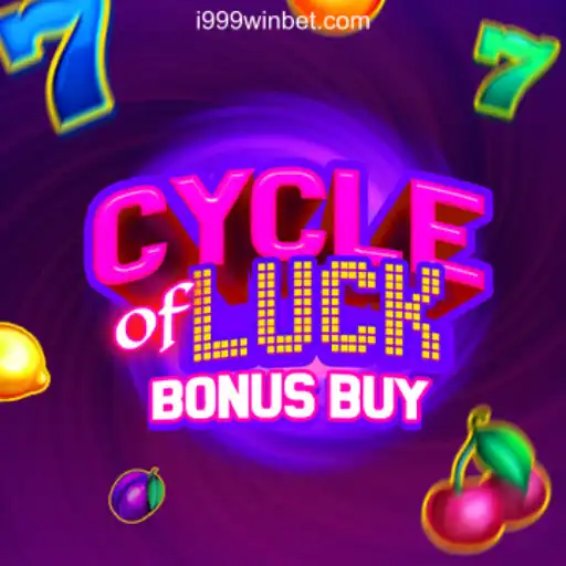 Cycle of Luck Bonus Buy: Explore the Thrilling Slot Experience on i999Win.COM, the Official Slots Platform in Brazil