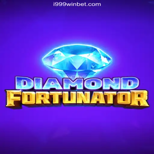 Unveiling DiamondFort: A Deep Dive into Brazil's Favorite Slot Game on i999Win.COM