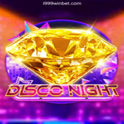 Discover the Thrills of DiscoNight on i999Win.COM Platform - Official Slots Brasil #1