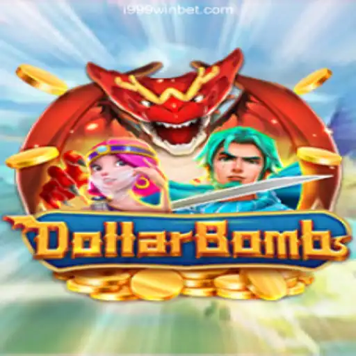 Exploring DollarBombs: The Explosive Game on i999Win.COM's Slots Plataform-Oficial Slots Brasil #1