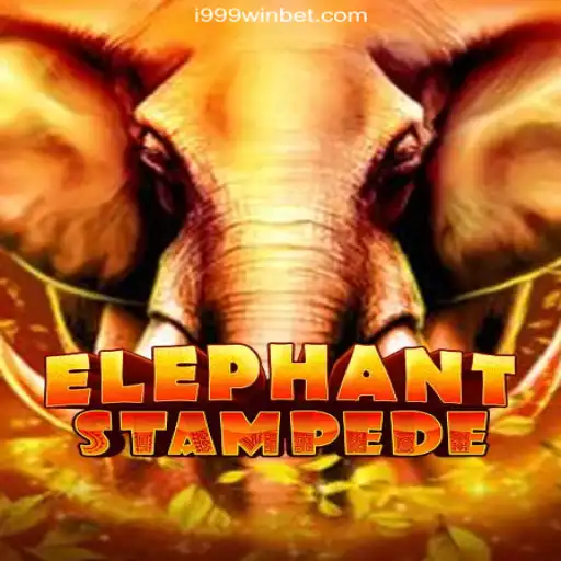 Explore the Thrills of ElephantStampede on i999Win.COM Platform-Oficial Slots Brasil #1