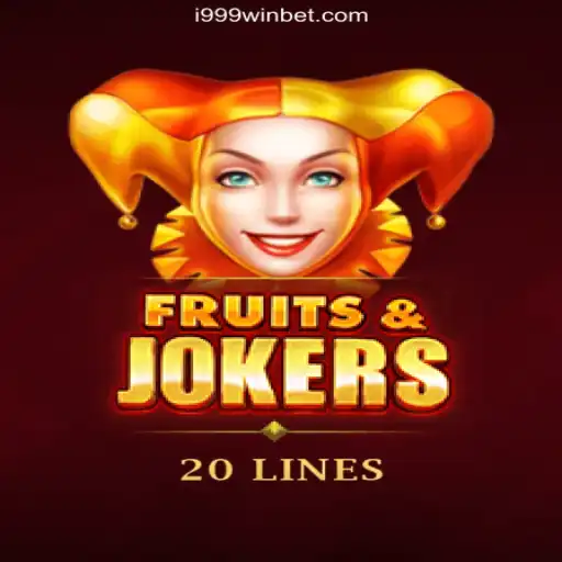 FruitsAndJokers20: Discover the Exciting World of Online Slots in Brazil