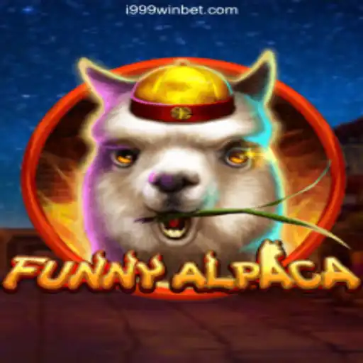 Unveiling 'FunnyAlpaca' on the i999Win.COM Platform - Official Slots Brasil #1