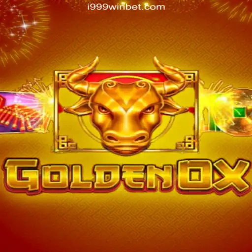 GoldenOx: A Premier Slot Experience on i999Win.COM