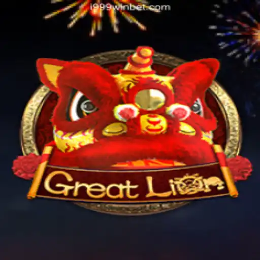 Discover the World of GreatLion: The Exciting Slot Game on i999Win.COM Platform-Oficial Slots Brasil #1