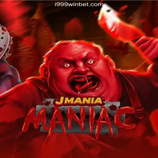 Discover the Exciting World of JManiaManiac on i999Win.COM: Oficial Slots Brasil #1