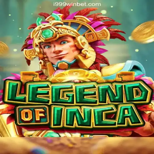 Embark on a Thrilling Adventure with LegendofInca on i999Win.COM Platform-Oficial Slots Brasil #1