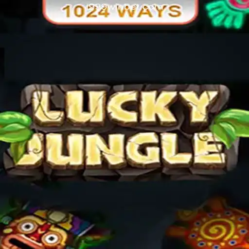 Discover the Thrills of LuckyJungle1024 on i999Win.COM - The Official Slots Platform of Brasil!