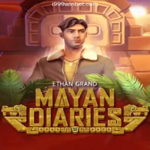 MayanDiaries: An Exciting Adventure on the i999Win.COM Platform - Official Slots Brasil #1