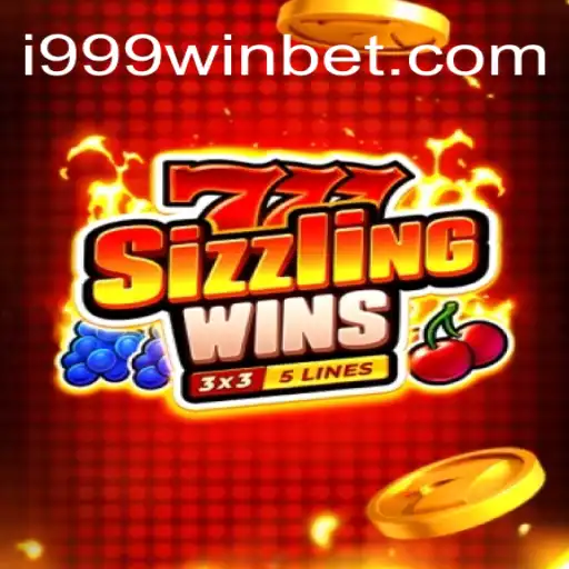 Exploring the Excitement of 777sizzlingwins on i999Win.com: Brazil's Premier Slot Platform