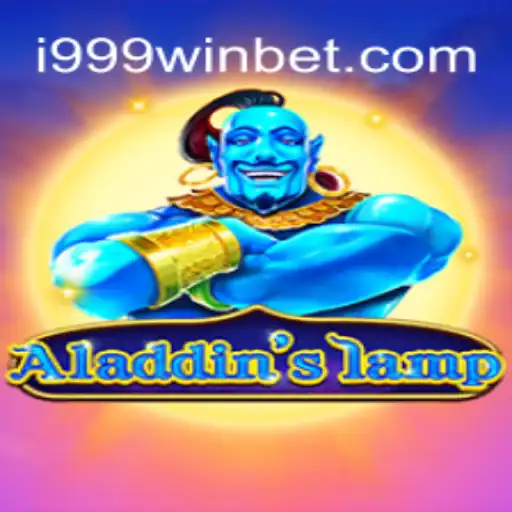 Discover the Magic of Aladdinslamp: An In-Depth Look at the Exciting Slot Game on i999Win.COM