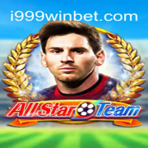 AllStarTeam: Discover the Exciting World of Online Gaming with i999Win.COM's Official Slots Brasil #1