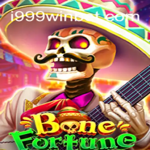 Discover the Exciting World of BoneFortune on i999Win.COM Platform: Oficial Slots Brasil #1