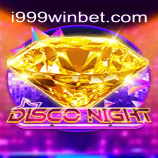 Discover the Thrills of DiscoNight on i999Win.COM Platform - Official Slots Brasil #1
