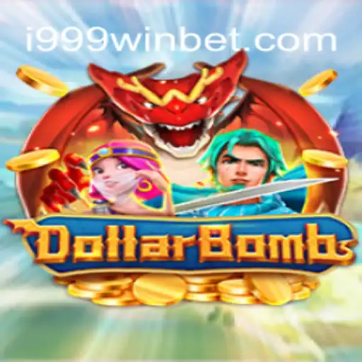 Exploring DollarBombs: The Explosive Game on i999Win.COM's Slots Plataform-Oficial Slots Brasil #1