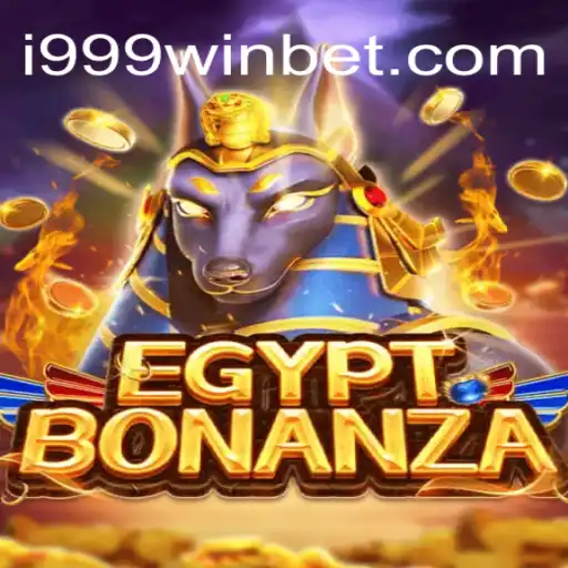 EgyptBonanza: Exploring the Exciting World of Online Slots on i999Win.COM Platform-Oficial Slots Brasil #1