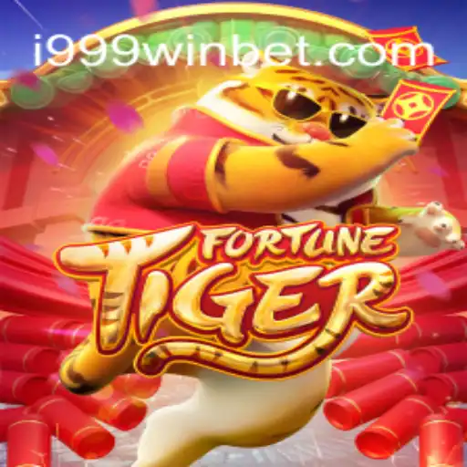Experience the Thrill of FortuneTiger on i999Win.COM: Brazil's Premier Slot Adventure