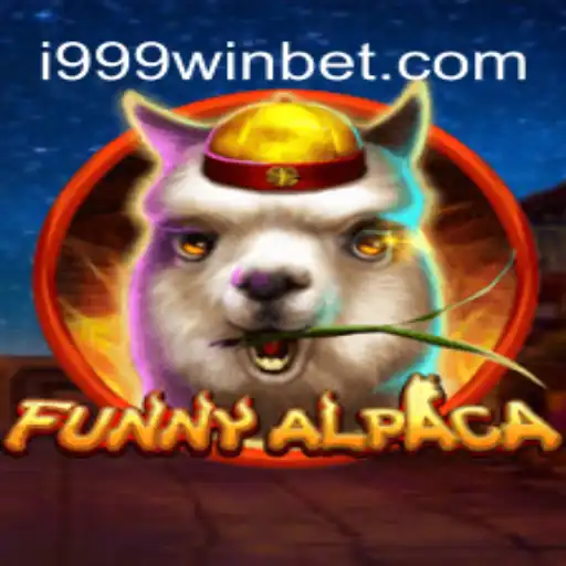 Unveiling 'FunnyAlpaca' on the i999Win.COM Platform - Official Slots Brasil #1