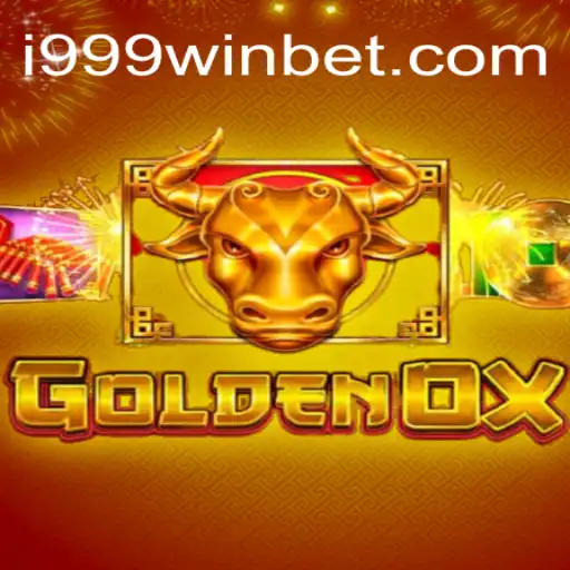 GoldenOx: A Premier Slot Experience on i999Win.COM