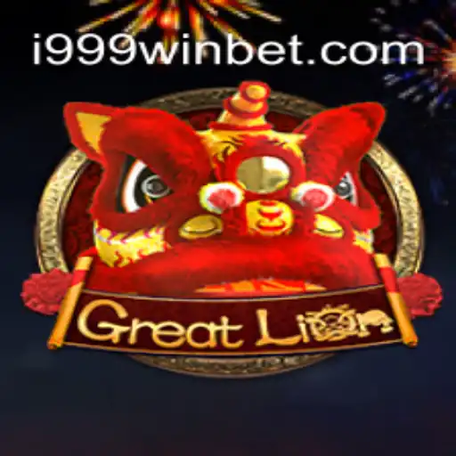 Discover the World of GreatLion: The Exciting Slot Game on i999Win.COM Platform-Oficial Slots Brasil #1