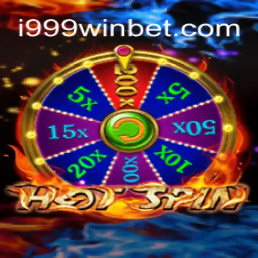Exploring HotSpin: The Premier Game on i999Win.COM Platform-Oficial Slots Brasil #1