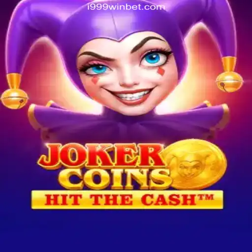 Exploring JokerCoins: The Leading Slot Game on i999Win.COM