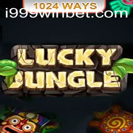 Discover the Thrills of LuckyJungle1024 on i999Win.COM - The Official Slots Platform of Brasil!