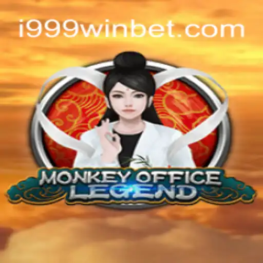 Exploring the Exciting World of MonkeyOfficeLegend on i999Win.COM platform-Oficial Slots Brasil #1