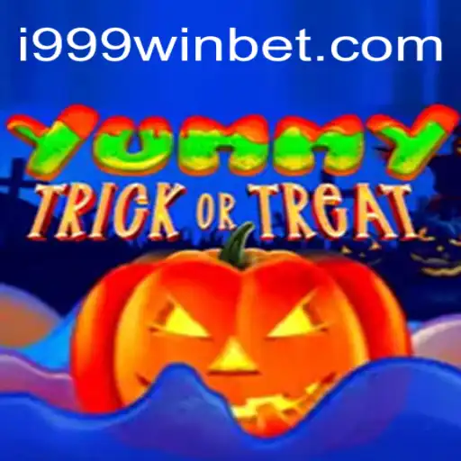 YummyTrickorTreat - Dive into the Spooky World of Slots on i999Win.COM Platform-Oficial Slots Brasil #1