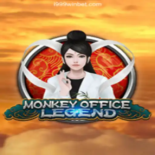 Exploring the Exciting World of MonkeyOfficeLegend on i999Win.COM platform-Oficial Slots Brasil #1