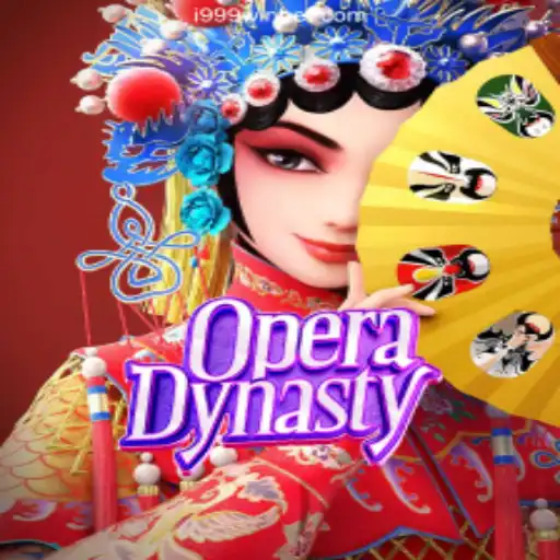 Experience the Majestic World of OperaDynasty on i999Win.COM: The Official Slots Platform in Brazil