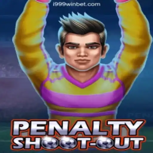 PenaltyShootOut: A Soccer-Themed Gaming Experience on i999Win.COM