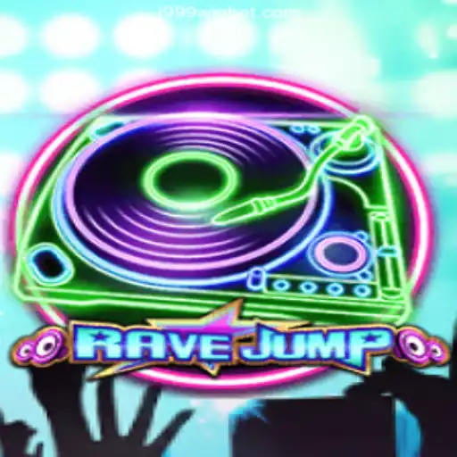 Discover the Thrilling World of RaveJump on i999Win.COM Platform: Brazil's Leading Online Slot Experience