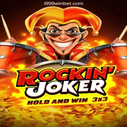 Exploring RockinJoker: A Thrilling Gaming Experience on i999Win.COM Platform-Official Slots Brasil #1