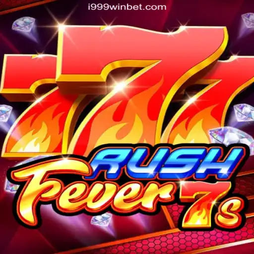 Discover the Thrills of RushFever7s on i999Win.COM: Brazil's Premier Slots Platform