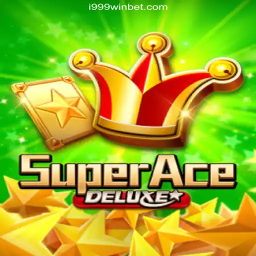 Explore the Thrills of SuperAceDeluxe on i999Win.COM Platform: Oficial Slots Brasil #1