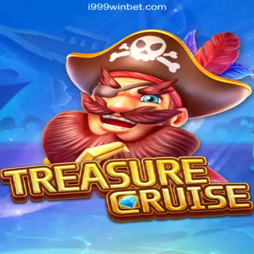 TREASURECRUISE: A New Era in Slot Gaming on i999Win.COM
