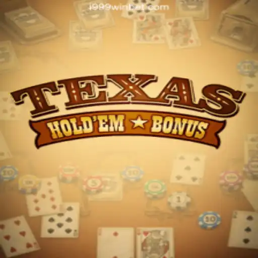 Experience the Excitement of Texas Hold'em Bonus on i999Win.COM