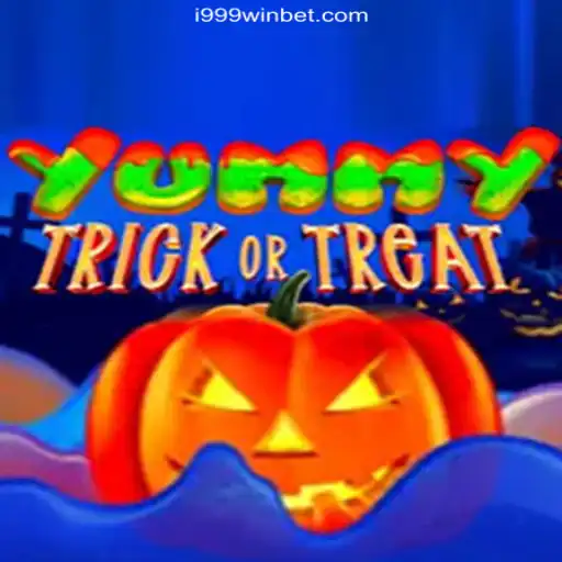 YummyTrickorTreat - Dive into the Spooky World of Slots on i999Win.COM Platform-Oficial Slots Brasil #1